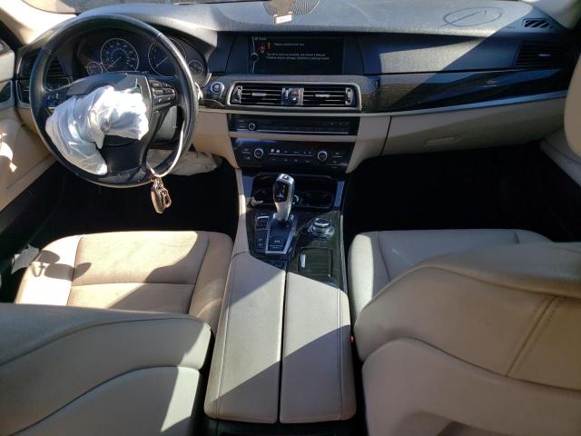 2012 BMW 528 XI - WBAXH5C56CDW02102