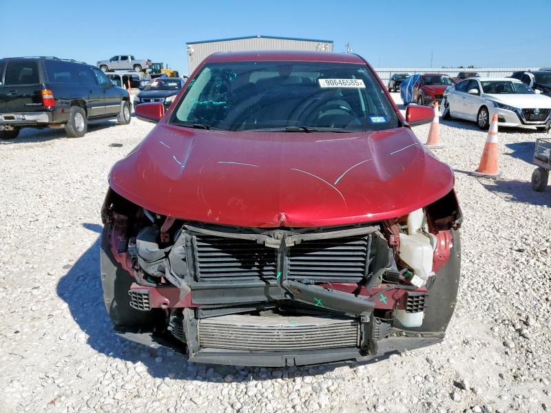 2019 CHEVROLET EQUINOX LT - 2GNAXKEV3K6264475