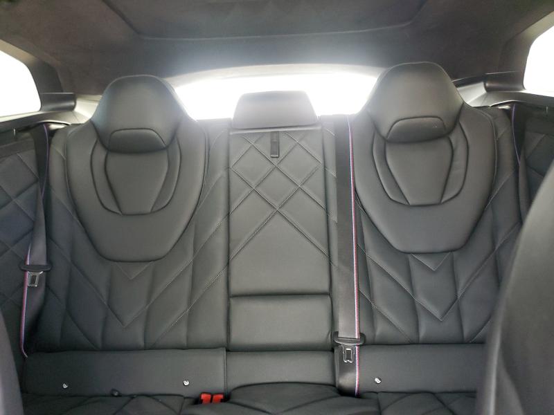 2024 BMW XM LABEL 5YM23CS02R9V51464