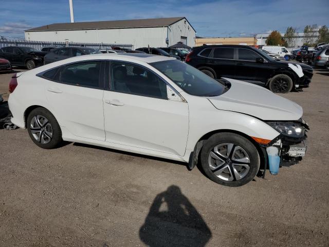 2016 HONDA CIVIC EX - 2HGFC2F71GH010271