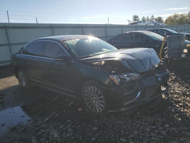 2017 VOLKSWAGEN PASSAT SE 1VWBT7A34HC008837