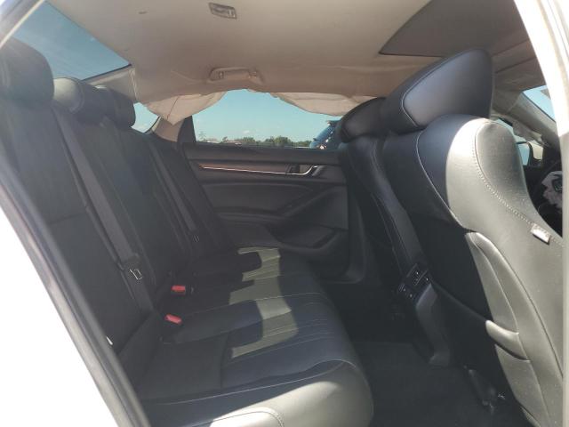 2021 HONDA ACCORD EXL #3292582881