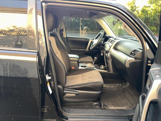 2018 TOYOTA 4RUNNER SR JTEBU5JR6J5568616