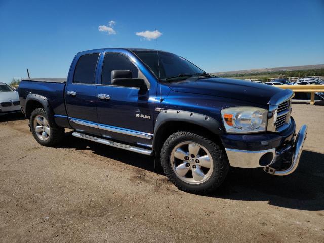 2008 DODGE RAM 1500 S #3287643011