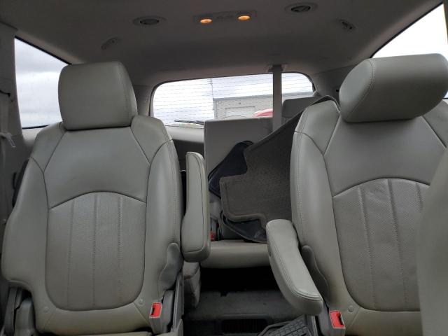2015 BUICK ENCLAVE #3276369685