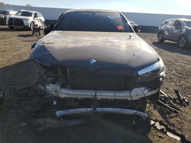 2019 BMW 540 XI #3301749372