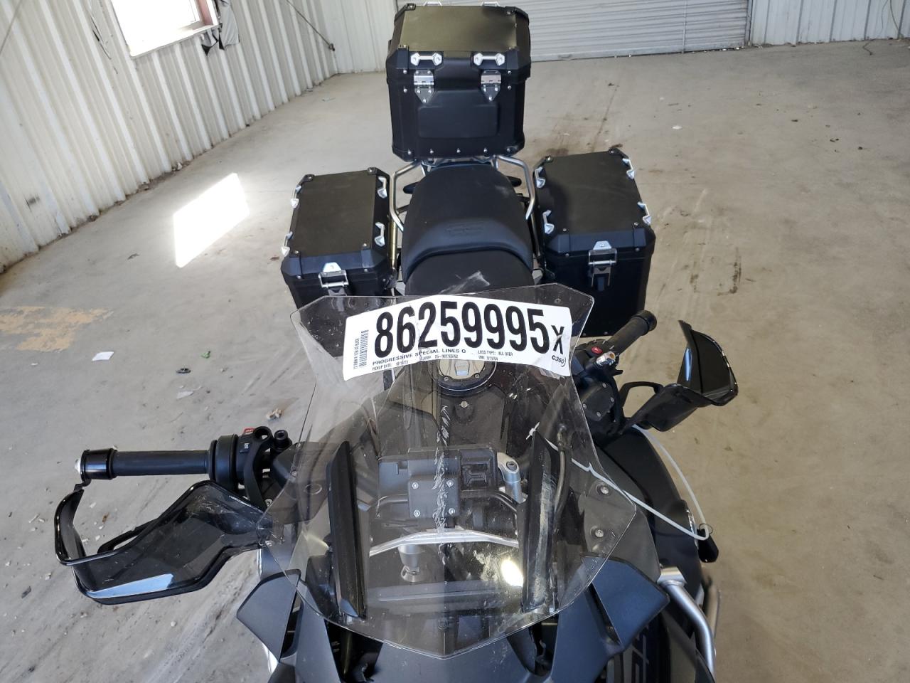 Lot #3292353294 2023 BMW R 1250 GS