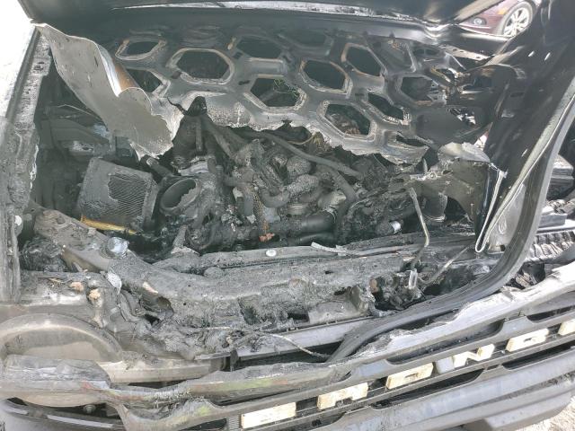 2025 FORD BRONCO OUT 1FMEE8BP8SLA95288