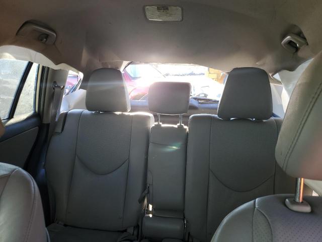 2012 TOYOTA RAV4 LIMIT #3284717976