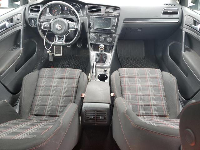 2017 VOLKSWAGEN GTI SPORT 3VW547AU7HM046323