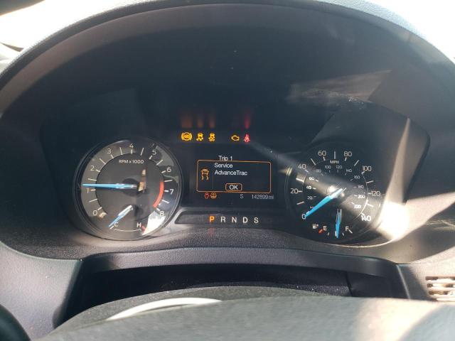 2016 FORD EXPLORER - 1FM5K7B80GGA88797