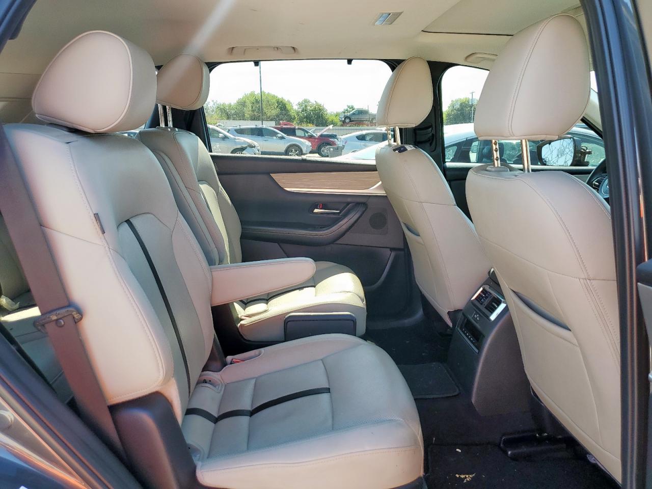 MAZDA CX-90 PREFERRED PLUS