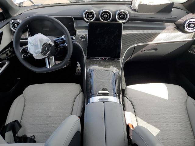 2026 MERCEDES-BENZ GLC COUPE #3303942689