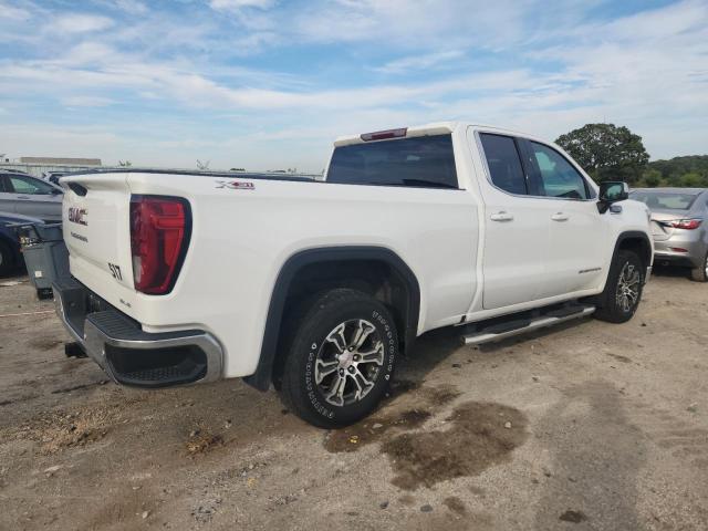 2020 GMC SIERRA K15 1GTR9BED1LZ109359