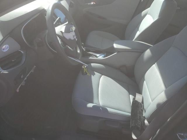 2022 CHEVROLET MALIBU LS - 1G1ZB5ST9NF188682