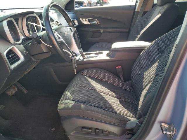 2015 CHEVROLET EQUINOX LT - 2GNFLFEK0F6259688