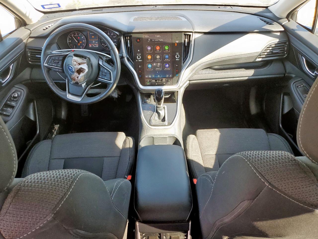 SUBARU OUTBACK PREMIUM