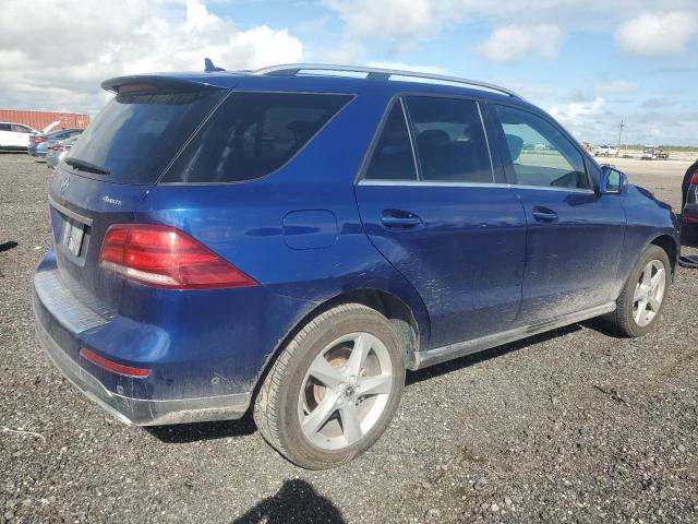 2018 MERCEDES-BENZ GLE 350 4M - 4JGDA5HB0JB038198