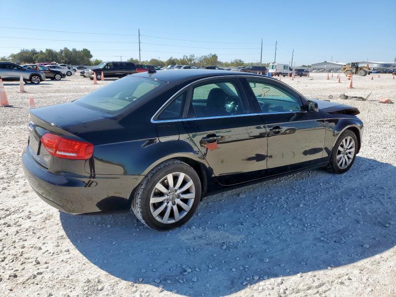 2010 AUDI A4 PREMIUM #3310785951