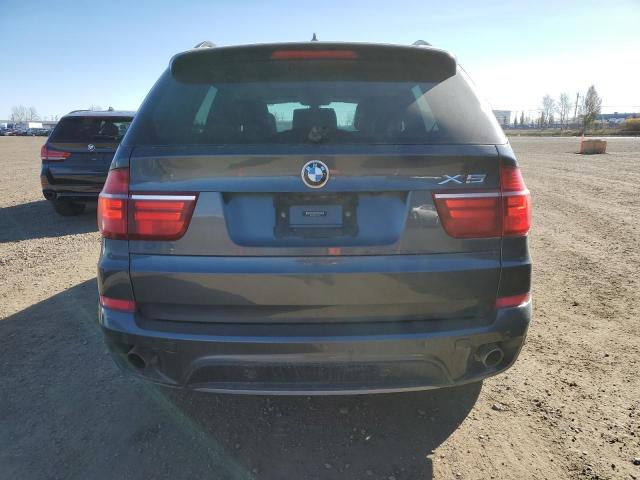 2012 BMW X5 XDRIVE3 - 5UXZV4C59CL751381