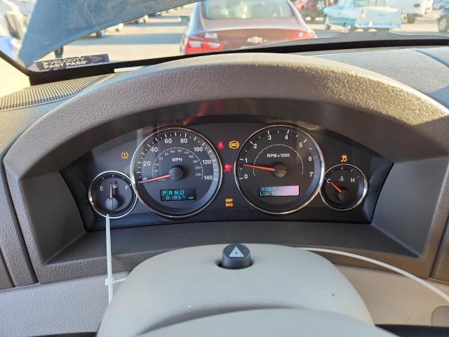 2006 JEEP GRAND CHER #3284381015