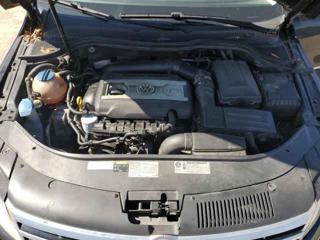 2014 VOLKSWAGEN CC SPORT #3285568288
