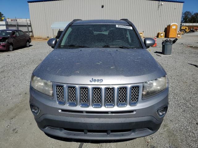 2016 JEEP COMPASS LA - 1C4NJDEB4GD721820