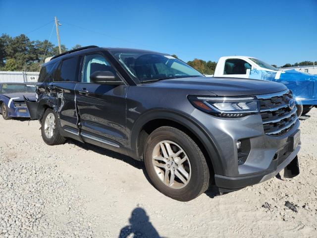 2025 FORD EXPLORER A #3287532035