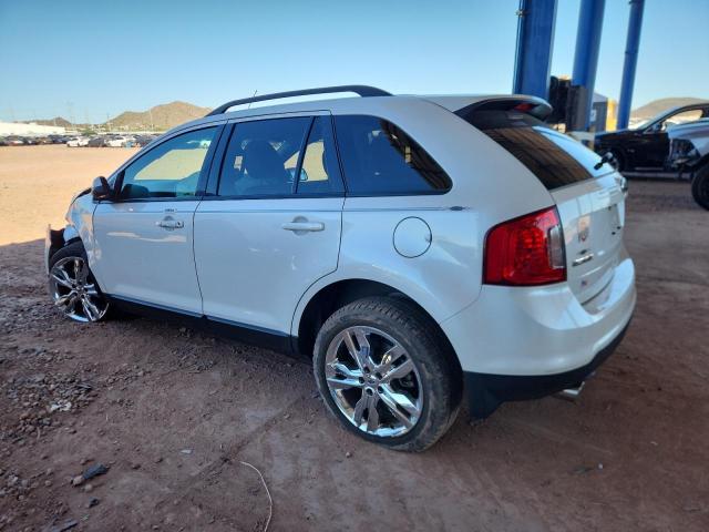 2014 FORD EDGE SEL - 2FMDK3JC8EBA06247