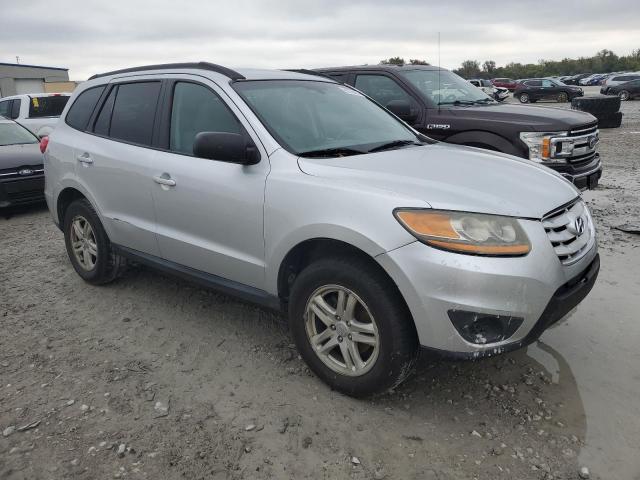 2011 HYUNDAI SANTA FE G - 5XYZG3AB7BG005391