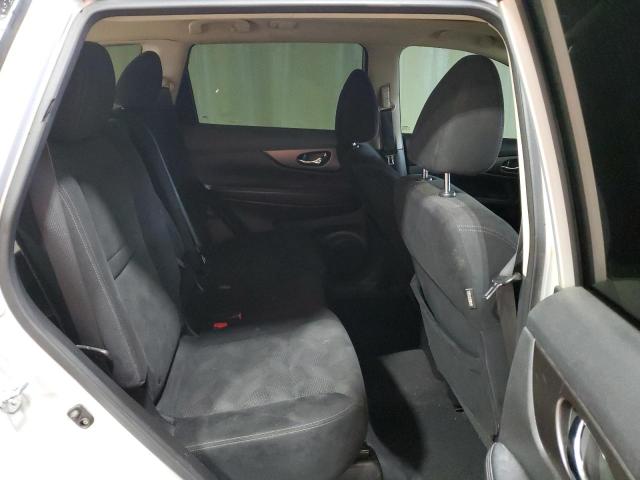 2014 NISSAN ROGUE S #3311743768