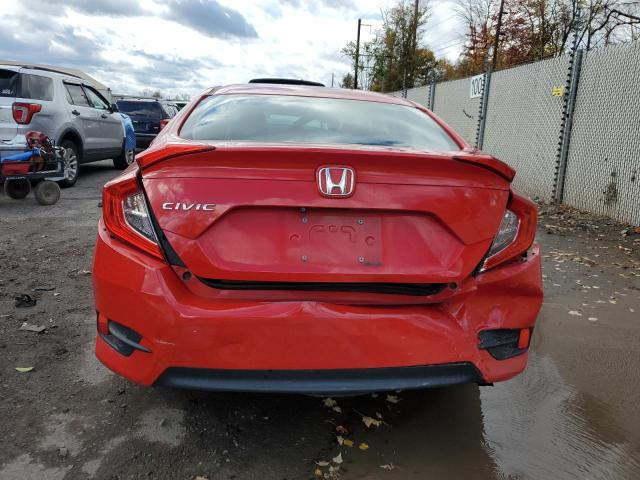 2016 HONDA CIVIC LX - 2HGFC2F56GH513213