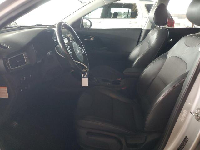 2017 KIA NIRO EX - KNDCC3LCXH5079512