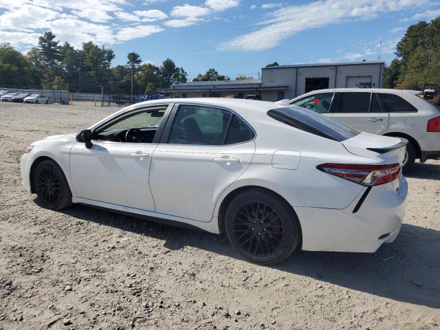 2019 TOYOTA CAMRY L #3301747327