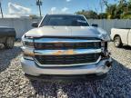 Lot #3303969700 2017 CHEVROLET SILVERADO