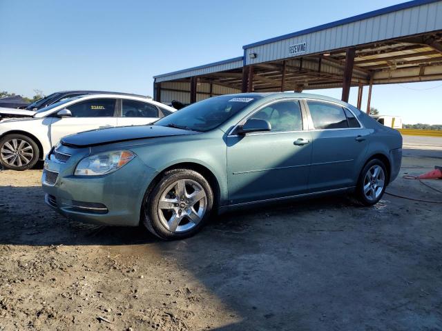 Global Auto Auctions: 2009 CHEVROLET MALIBU 1LT