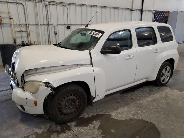 CHEVROLET HHR LS