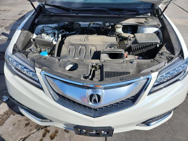 2018 ACURA RDX TECHNO - 5J8TB3H57JL003620