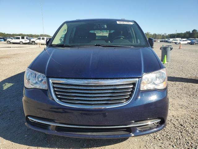 2016 CHRYSLER TOWN & COU - 2C4RC1BG2GR135415