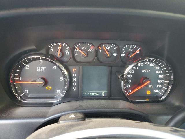 2016 GMC SIERRA C15 - 1GTR1LEH7GZ340532