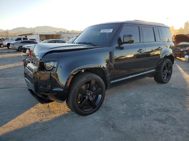 Global Auto Auctions: 2024 LAND ROVER DEFENDER 1