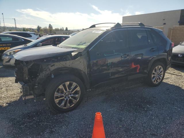 Global Auto Auctions: 2020 TOYOTA RAV4 XLE P