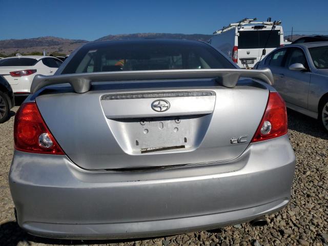 2006 TOYOTA SCION TC #3304812651