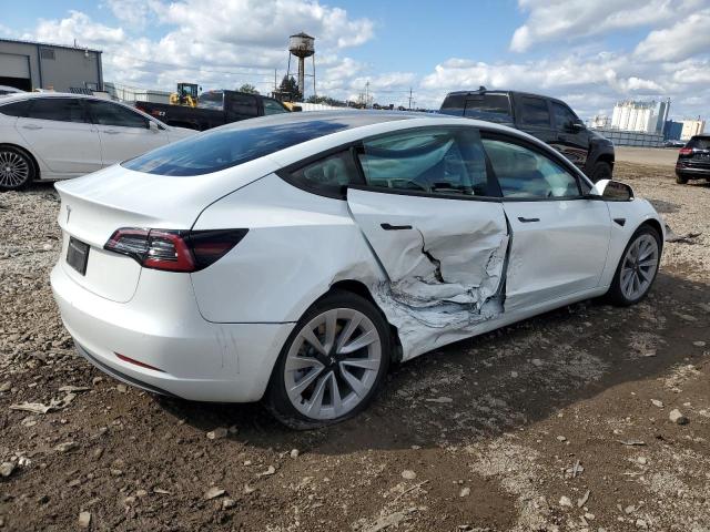 2022 TESLA MODEL 3 #3296449649