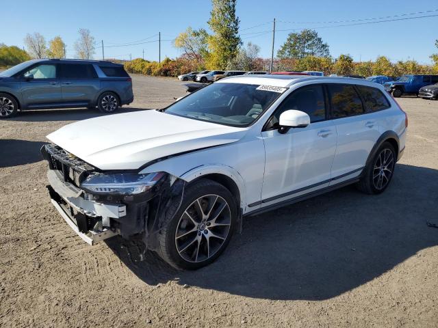 2019 VOLVO V90 CROSS YV4A22NL3K1076092
