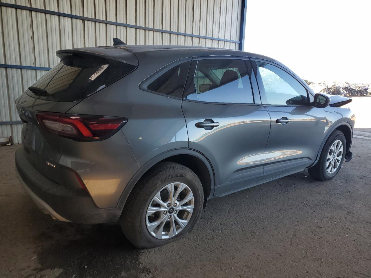 FORD ESCAPE ACTIVE