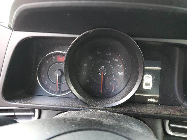 2023 HYUNDAI ELANTRA SE #3301819343