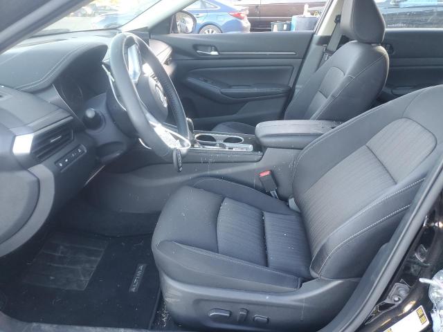 2024 NISSAN ALTIMA SV 1N4BL4DW6RN353032