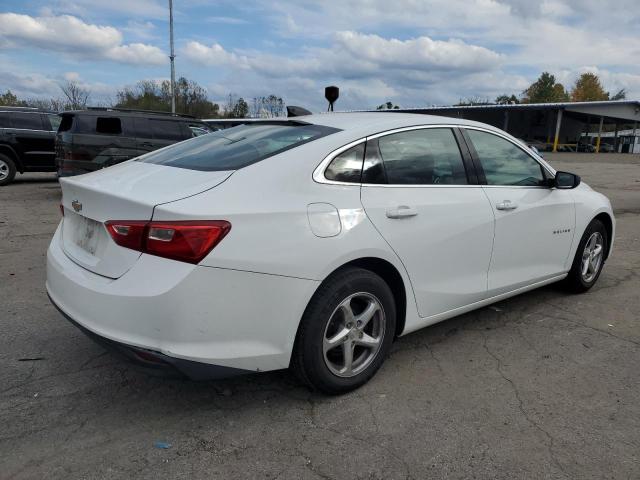2017 CHEV MALIBU LS - 1G1ZB5ST4HF203416