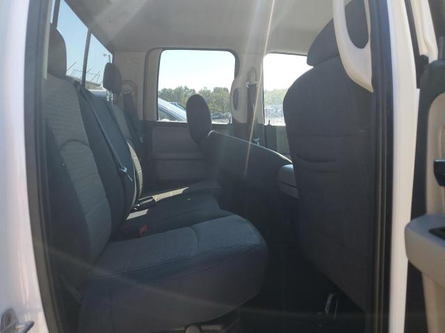 2010 DODGE RAM 1500 #3297941775